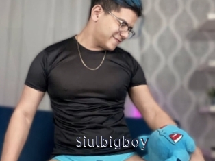 Siulbigboy