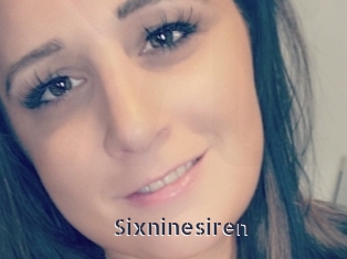 Sixninesiren