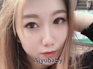 Siyubaby