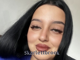 Skarlettbrook