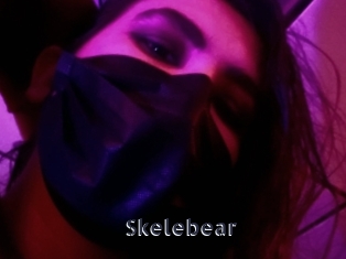 Skelebear