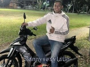 Skinnysexylatin