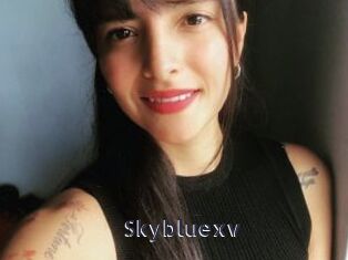 Skybluexv