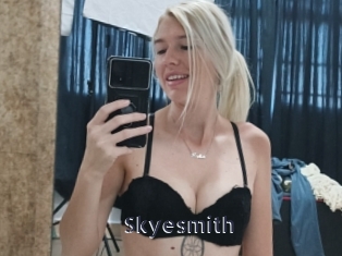 Skyesmith