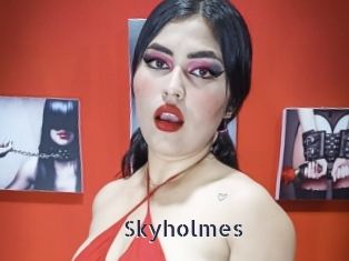 Skyholmes