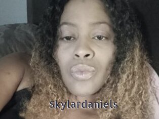 Skylardaniels