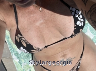 Skylargeorgia