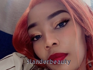 Slanderbeauty