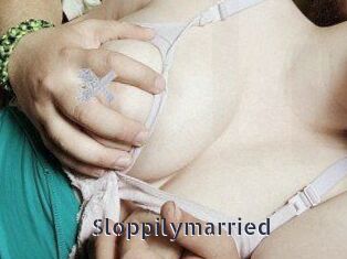 Sloppilymarried