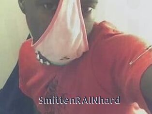 SmittenRAINhard