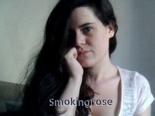 smokingrose webcam livesex