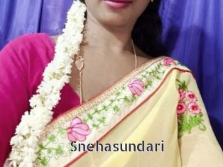 Snehasundari