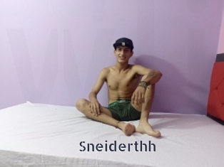 Sneiderthh