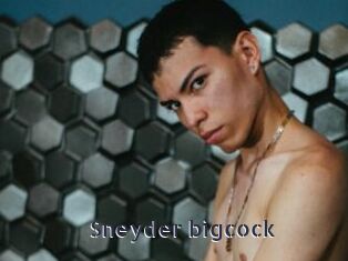 Sneyder_bigcock