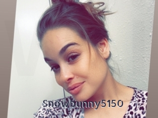 Snowbunny5150