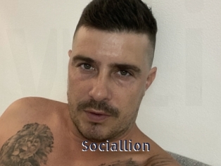 Sociallion