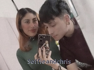 Soffieandchris