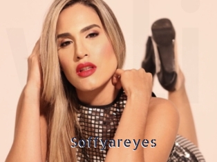 Soffyareyes