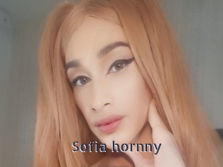 Sofia_hornny