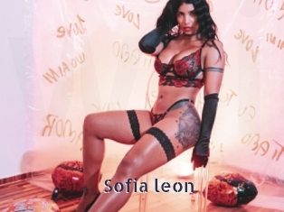 Sofia_leon