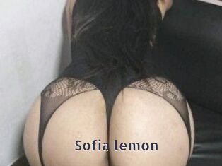 Sofia_lemon