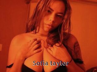 Sofia_taylor