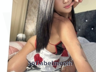 Sofiabelmonth