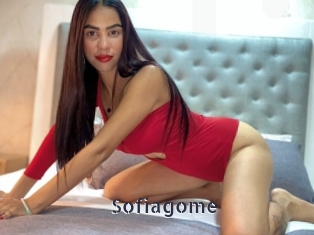 Sofiagome