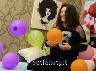 Sofiahotgrl