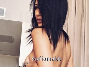 Sofiamakk