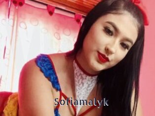 Sofiamalyk