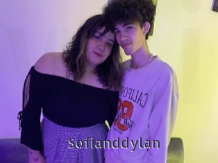 Sofianddylan