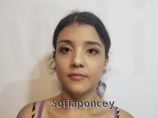 Sofiaponcey