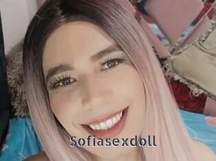 Sofiasexdoll