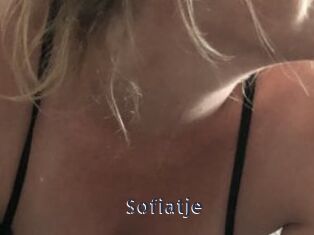 Sofiatje