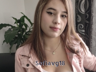 Sofiavg18