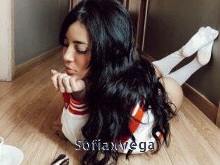 Sofiaxvega