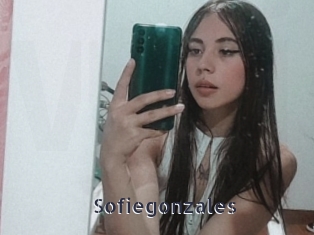 Sofiegonzales