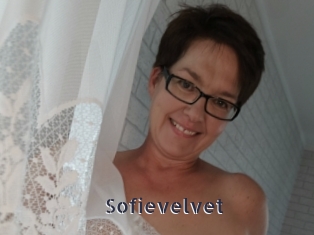 Sofievelvet