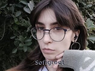 Sofigroot