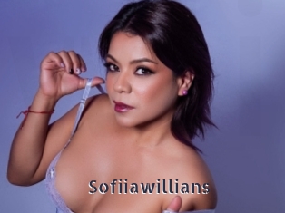 Sofiiawillians