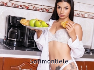 Sofimontiele