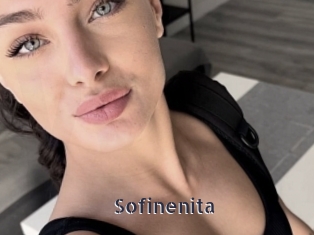 Sofinenita