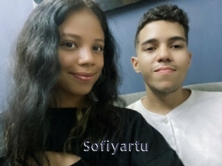 Sofiyartu