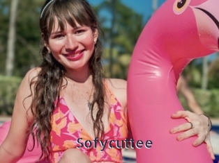 Sofycuttee