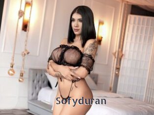 Sofyduran