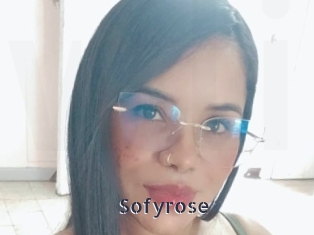 Sofyrose