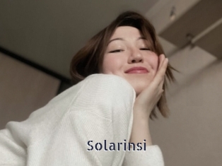 Solarinsi