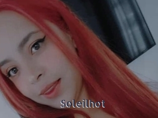 Soleilhot