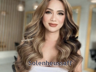 Solenheussaff